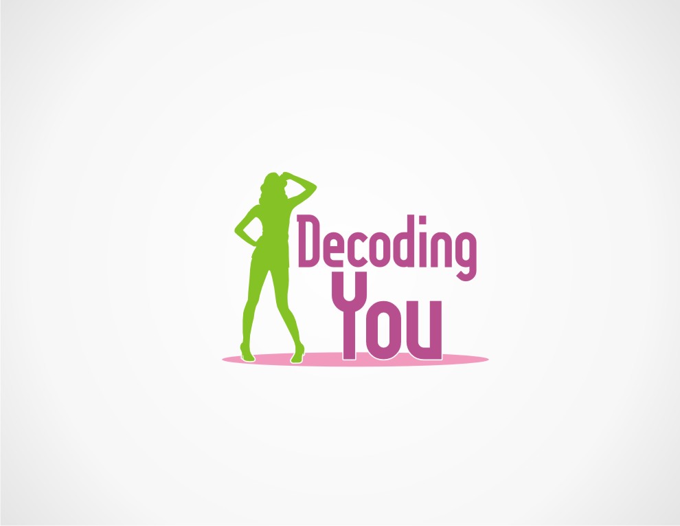 Logo Design by foxwolf for Decoding You | Design #3762819