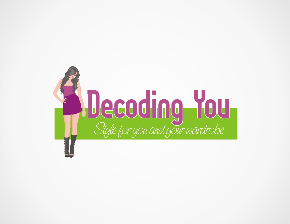 Logo Design by foxwolf for Decoding You | Design #3776003