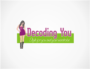 Design de Logo par foxwolf pour Decoding You | Design : #3776003