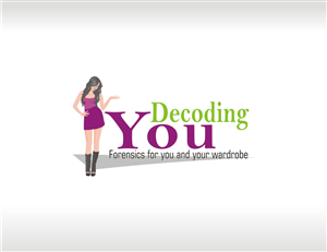 Design de Logo par foxwolf pour Decoding You | Design : #3776208