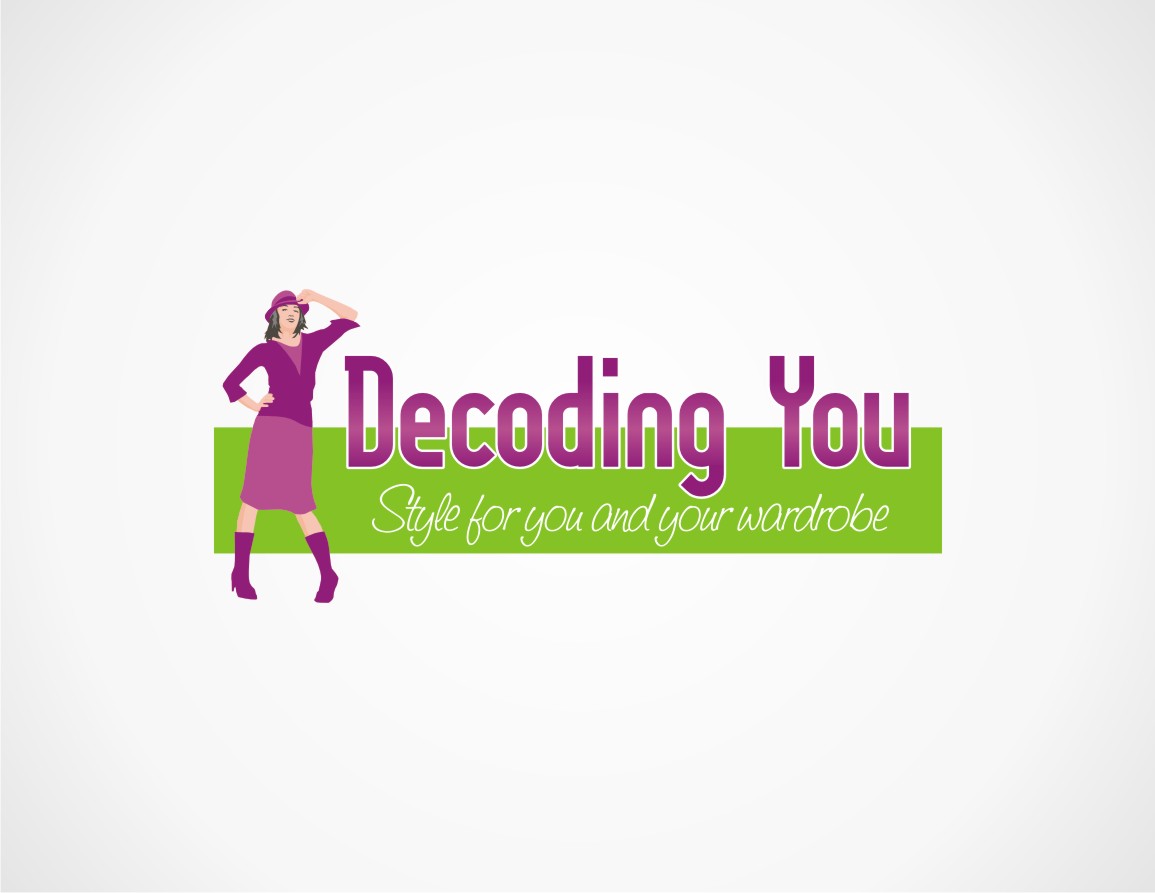 Logo Design by foxwolf for Decoding You | Design #3795566
