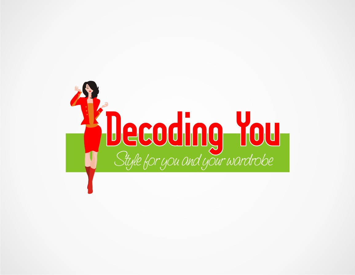 Logo Design by foxwolf for Decoding You | Design #3795671