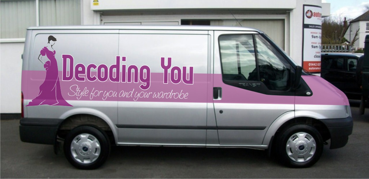 Logo Design by foxwolf for Decoding You | Design #3809019