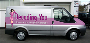 Logo Design by foxwolf for Decoding You | Design #3814060
