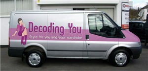 Logo Design by foxwolf for Decoding You | Design: #3818647