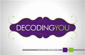 Logo Design by Lovepreet Graphic Designer for Decoding You | Design: #3774635