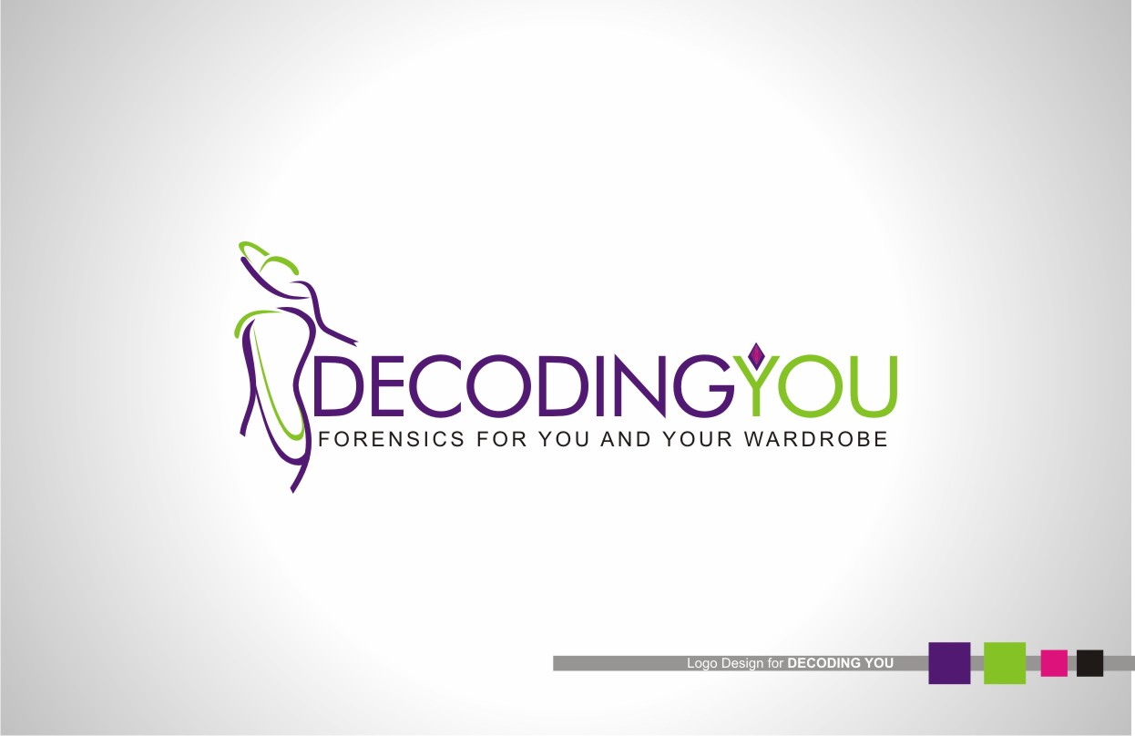 Logo Design by Lovepreet Graphic Designer for Decoding You | Design #3781846