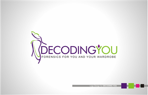 Logo Design by Lovepreet Graphic Designer for Decoding You | Design: #3781846