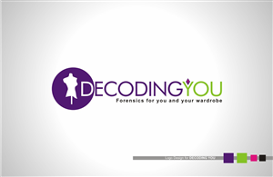 Logo Design by Lovepreet Graphic Designer for Decoding You | Design: #3781850
