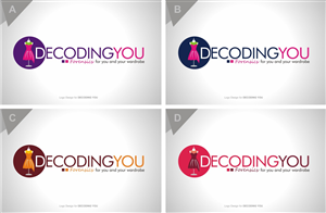 Logo Design by Lovepreet Graphic Designer for Decoding You | Design: #3811936