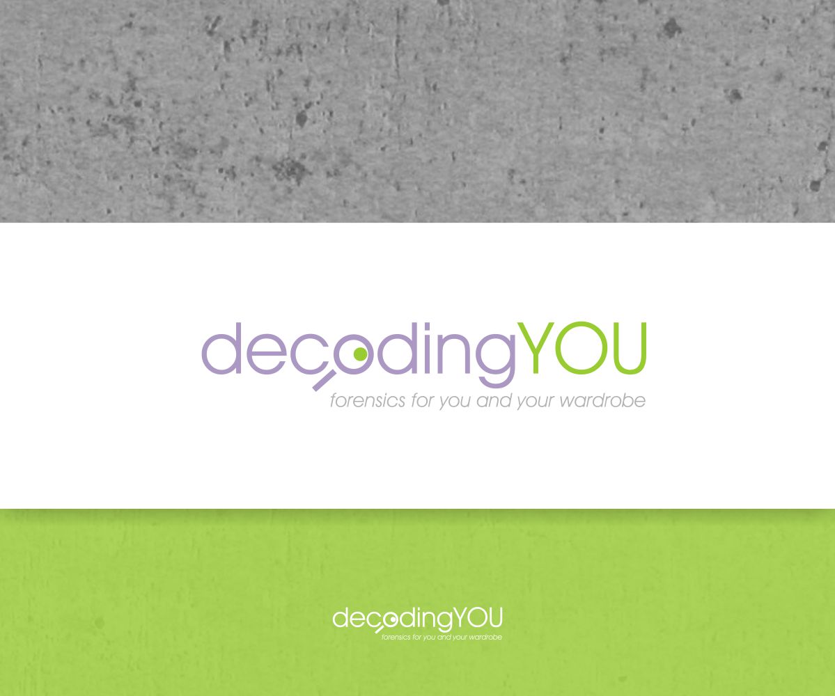 Logo Design by enan+grphx for Decoding You | Design #3762365