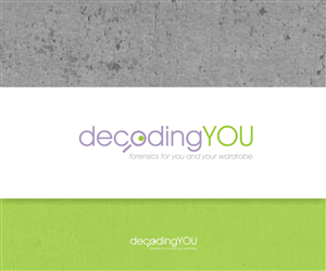 Logo Design by enan+graphix for Decoding You | Design #3762365