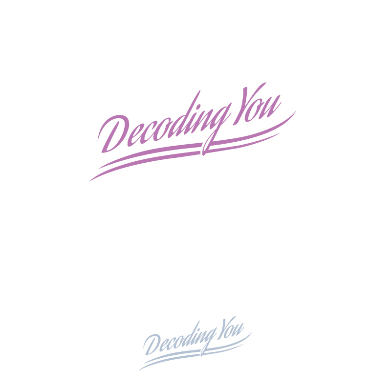 Logo Design by instudio for Decoding You | Design #3771255