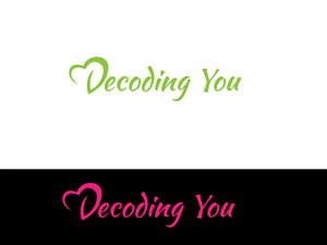 Logo Design by Anyl Thapa for Decoding You | Design: #3811290