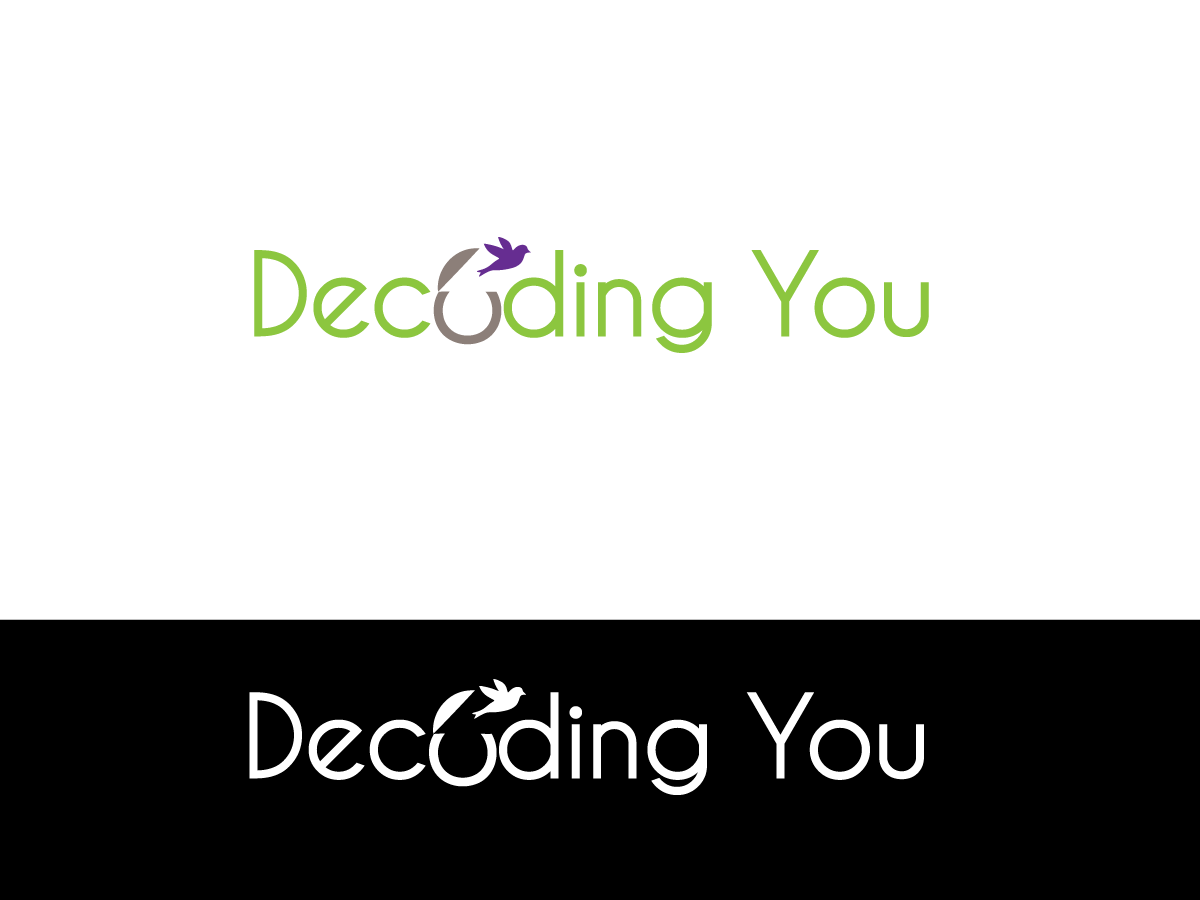 Logo Design by Anyl Thapa for Decoding You | Design #3811296