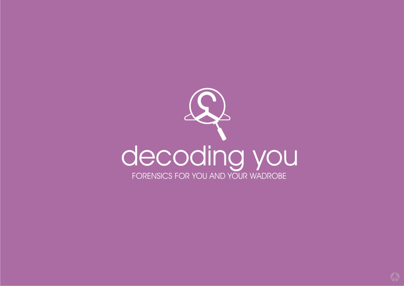 Logo-Design von MBARO für Decoding You | Design #3836973