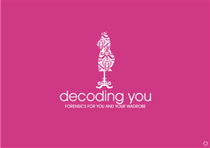 Logo Design by MBARO for Decoding You | Design: #3868318