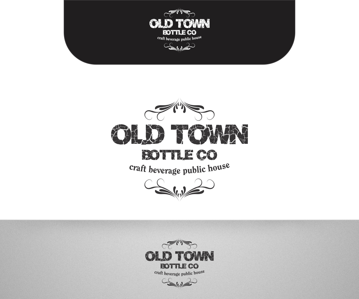 Design de Logo par roland pour Pivot LLC, dba Old town Bottle Shop | Design #3812233