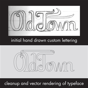 Logo Design by SergiuLazin