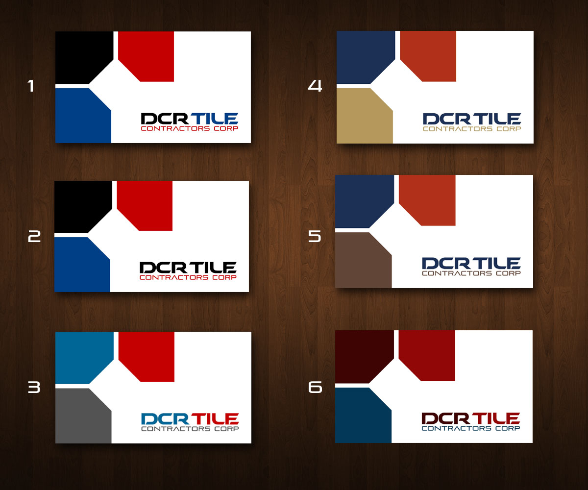 Business Card Design by ZETA for this project | Design #3829419