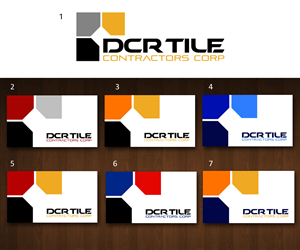 Business Card Design by ZETA for this project | Design: #3834479