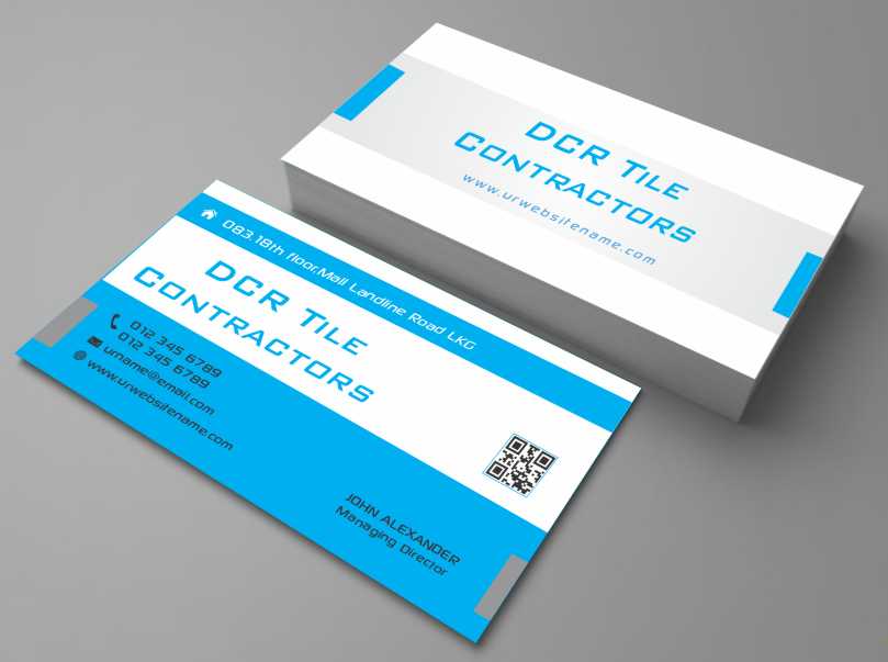 Business Card Design by AwsomeD for this project | Design #3763383