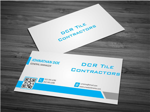 Business Card Design by AwsomeD for this project | Design: #3763385