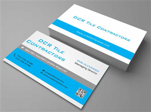 Business Card Design by AwsomeD for this project | Design: #3763386