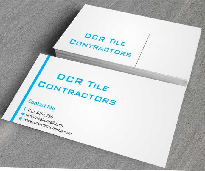 Business Card Design by AwsomeD for this project | Design #3763396