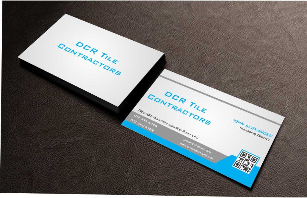 Business Card Design by AwsomeD for this project | Design #3763399