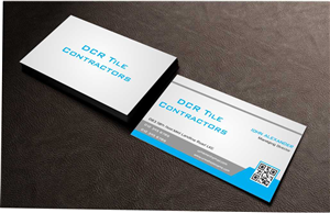 Business Card Design by AwsomeD for this project | Design: #3763399