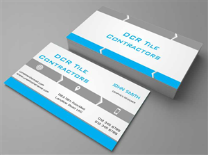 Business Card Design by AwsomeD for this project | Design: #3763400