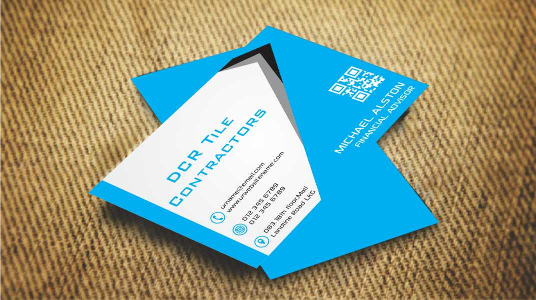Business Card Design by AwsomeD for this project | Design #3763402