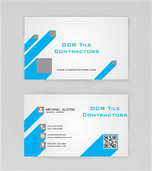Business Card Design by AwsomeD for this project | Design: #3763403