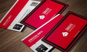 Diseño de Tarjeta de Presentación por annozio para este proyecto | Diseño #3769503