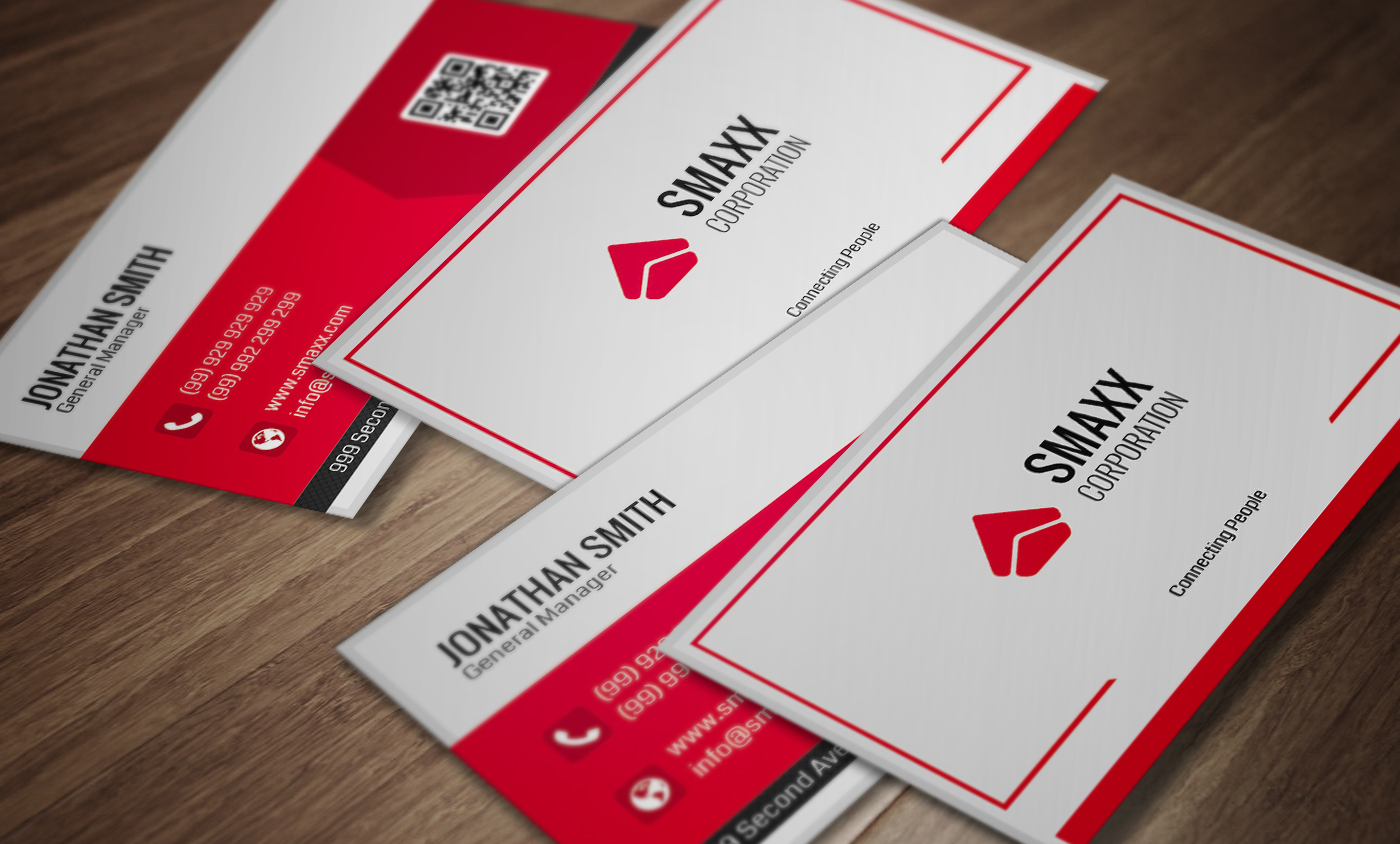 Business Card Design by annozio for this project | Design #3769566