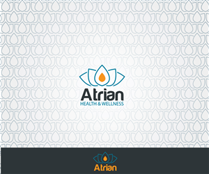 Logo Design by Rflames