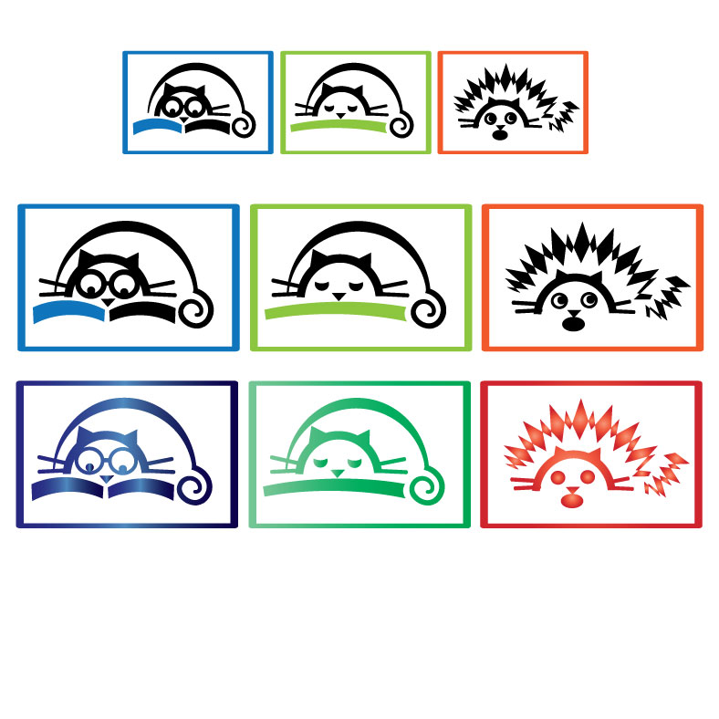 Character Design by lindavector for MCH | Design #1022079