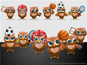 Character Design by conceptdock