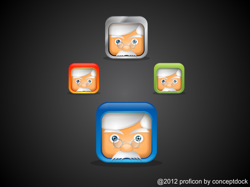 Character Design by conceptdock for MCH | Design #1014376