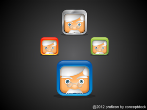 Character Design by conceptdock for MCH | Design: #1014376