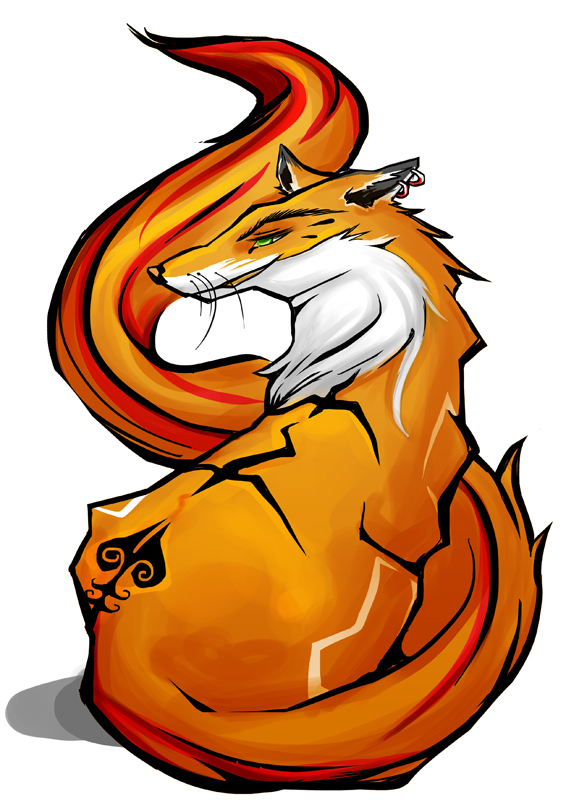 Character Design by Laura for MCH | Design #1015396