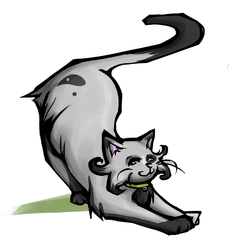 Character Design by Laura for MCH | Design #1017077