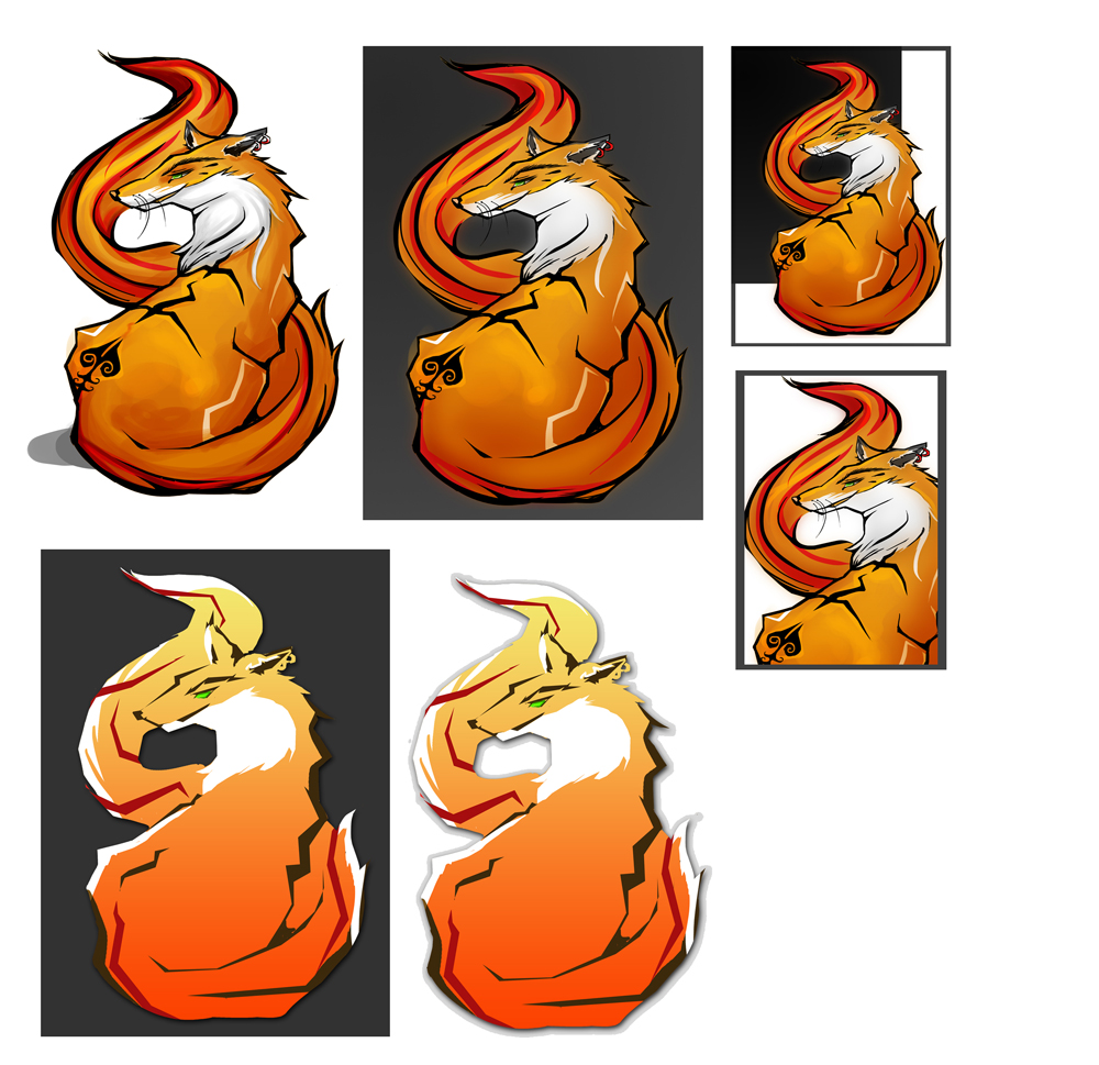 Diseño de Personaje por Laura para MCH | Diseño #1028399