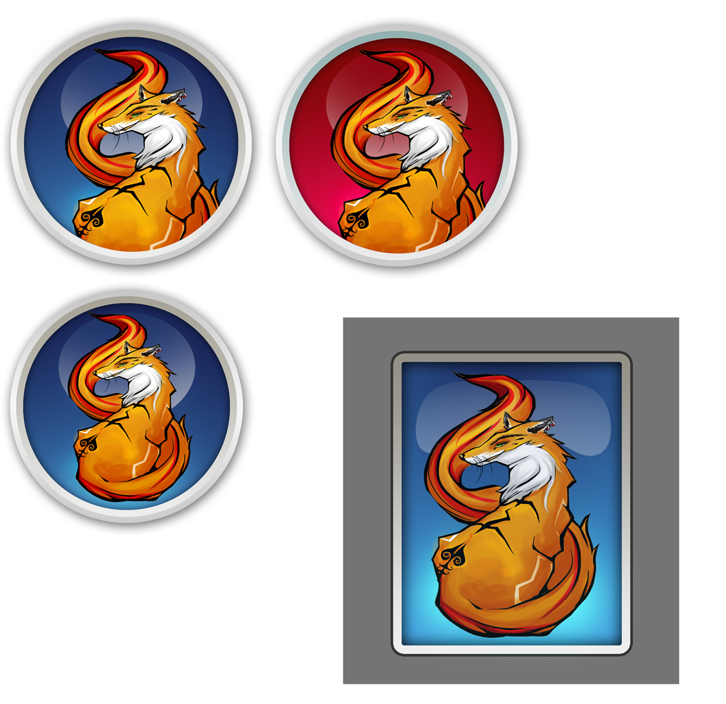 Character Design by Laura for MCH | Design #1028575