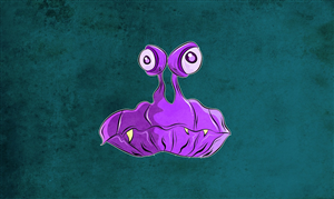 Character Design by Laleh for MCH | Design: #995200