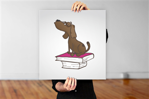 Design de Figurine par Tekna Creative pour MCH | Design : #1026228