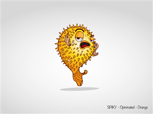 Character Design by Tekna Creative for MCH | Design: #1026260
