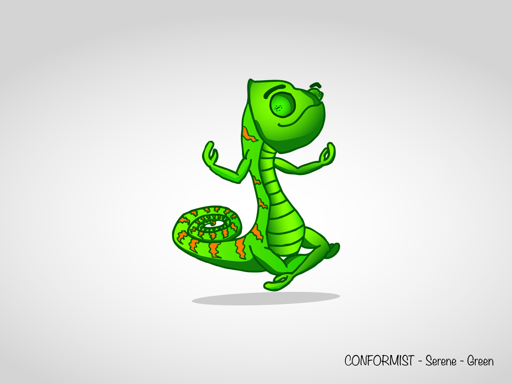 Diseño de Personaje por Tekna Creative para MCH | Diseño #1026267