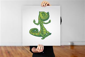 Design de Figurine par Tekna Creative pour MCH | Design : #1026269